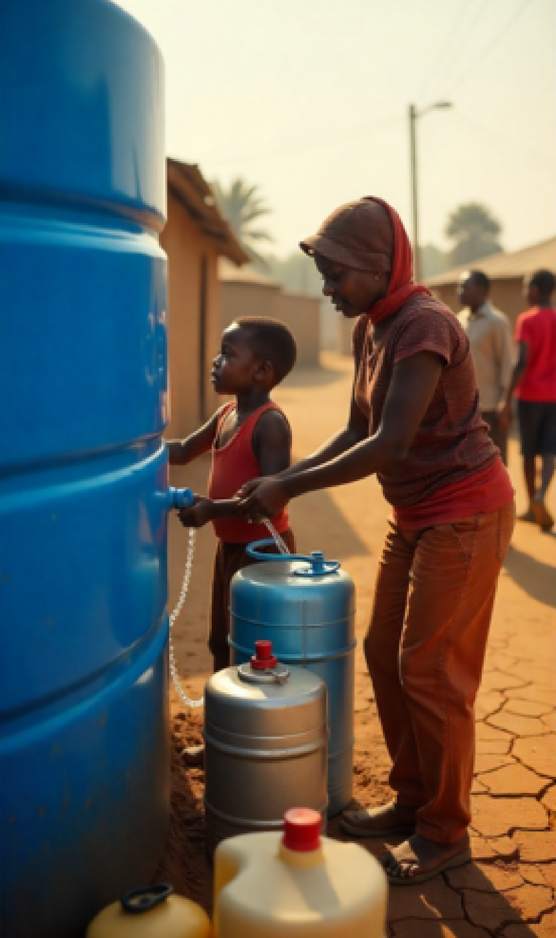 صورة للفئة مشاريع المياه