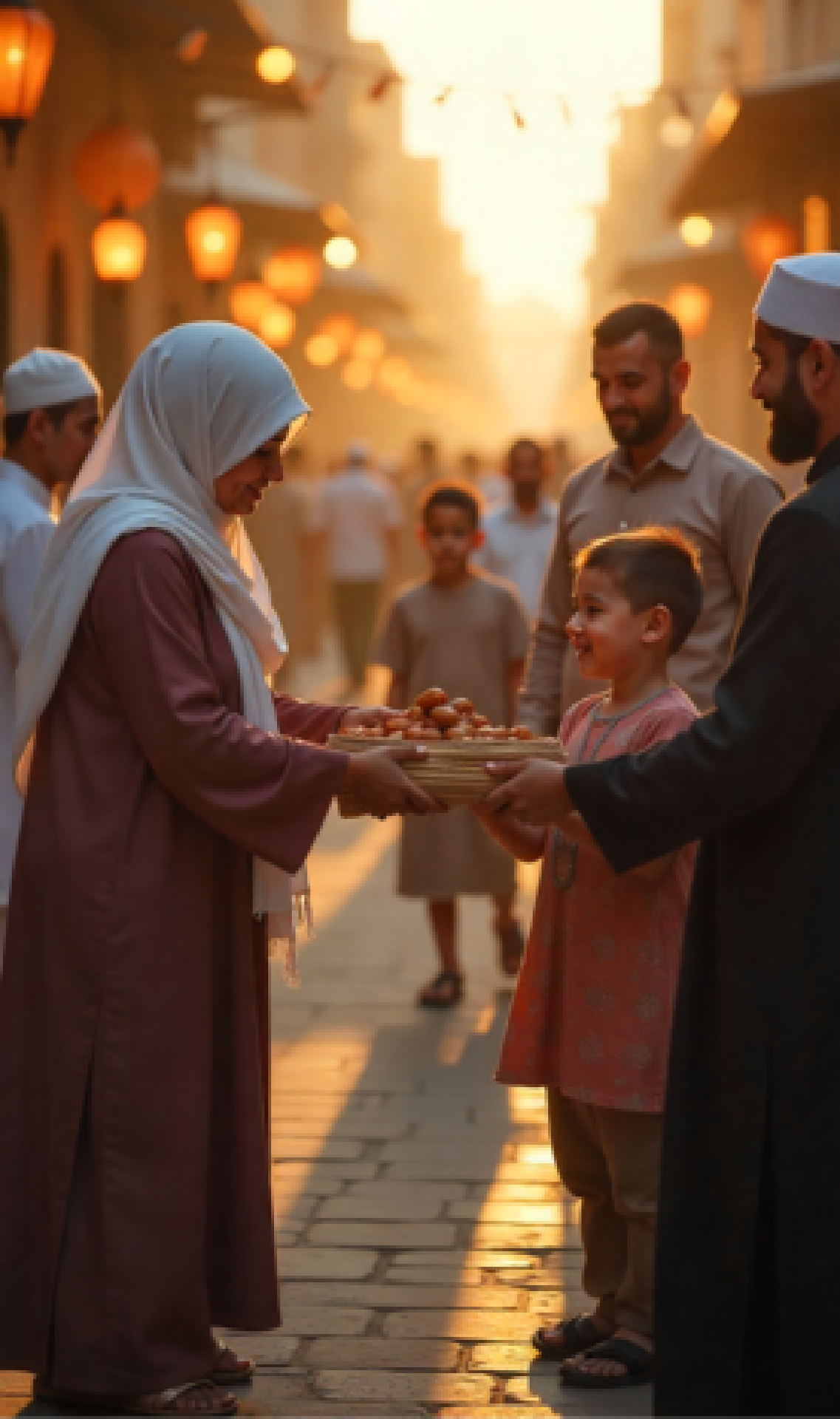 صورة للفئة مشاريع موسمية